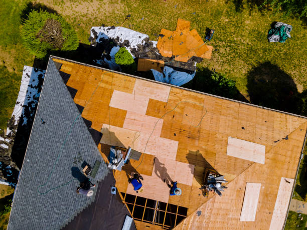 Best Roof Replacement Cost  in Charlestown, IN