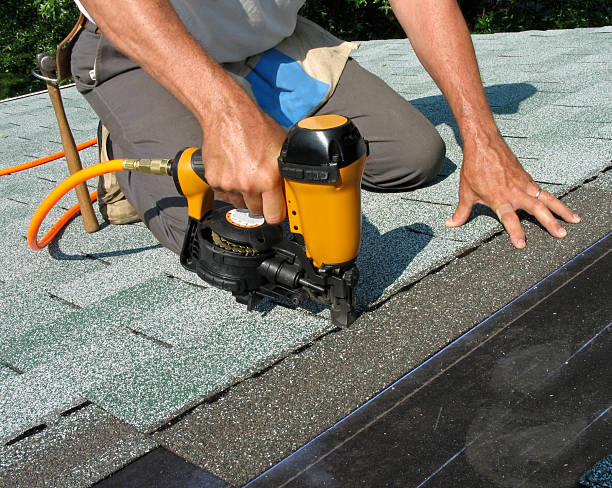 Roof Installation Near Me in Charlestown, IN