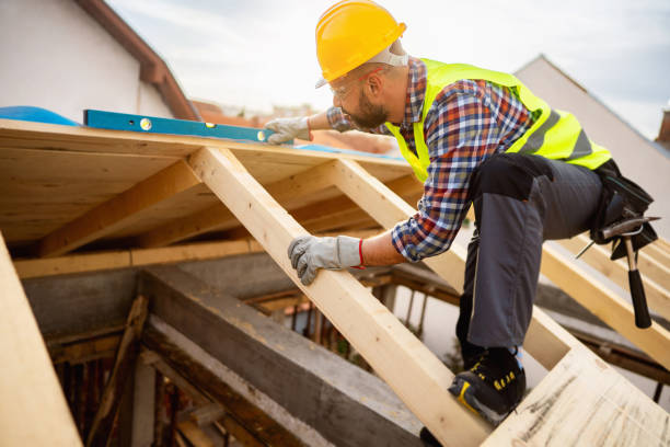 Best Emergency Roof Repair  in Charlestown, IN