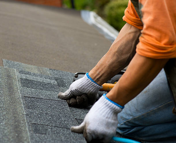 Roof Gutter Cleaning in Charlestown, IN