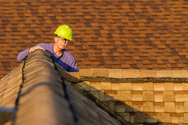 Best Emergency Roof Repair  in Charlestown, IN