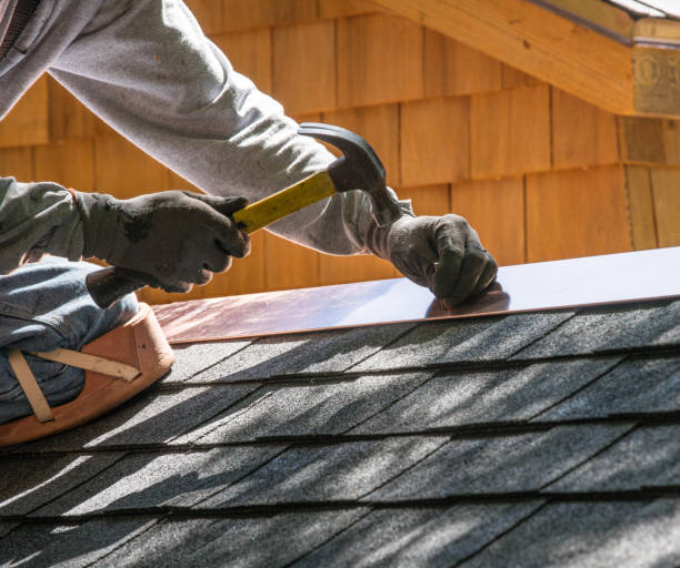 Quick and Trustworthy Emergency Roof Repair Services in Charlestown, IN